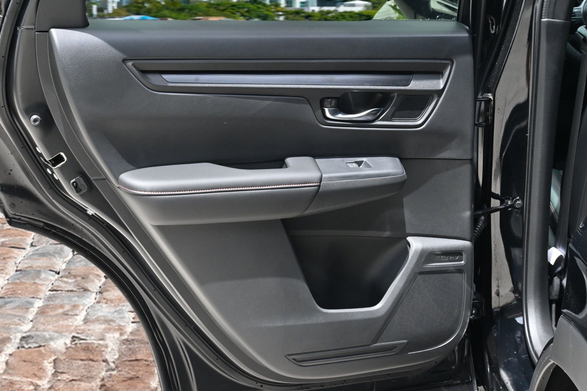 New 2026 Honda CR-V Sport image 11