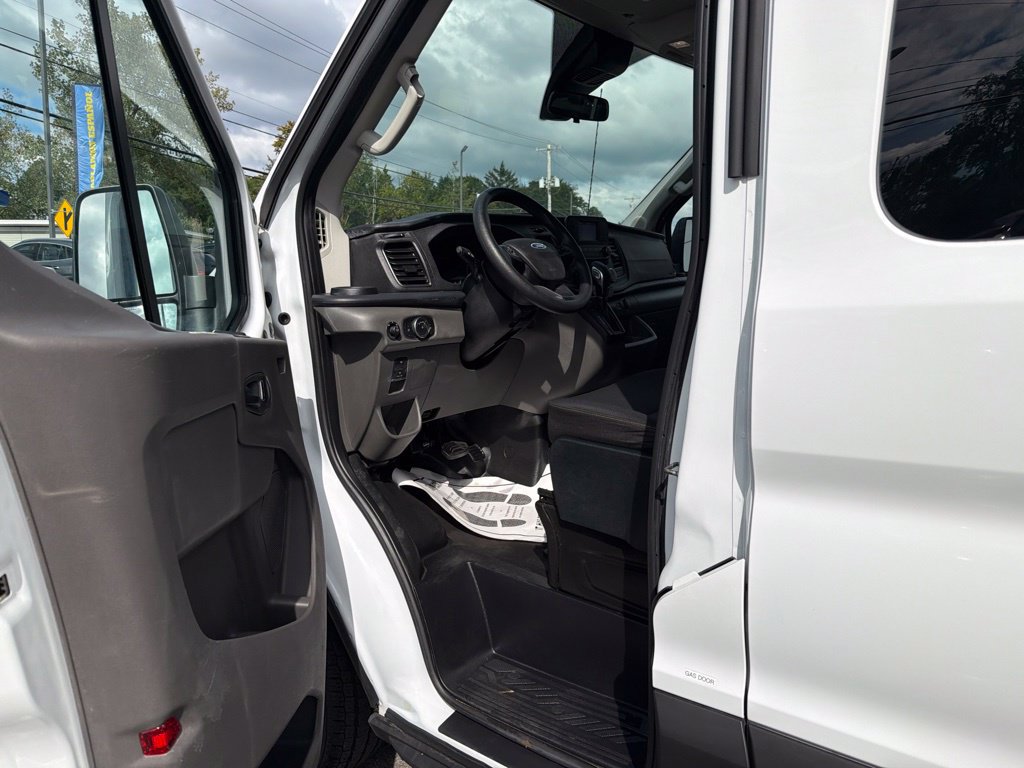 Used 2023 Ford Transit 350 XL RWD image 28