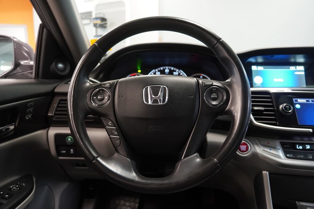 Used 2014 Honda Accord EX-L image 18
