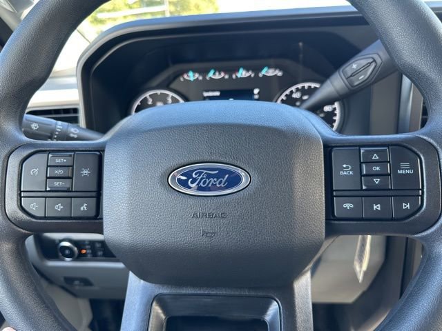 New 2026 Ford F550 4x4 SuperCab Super Duty image 15