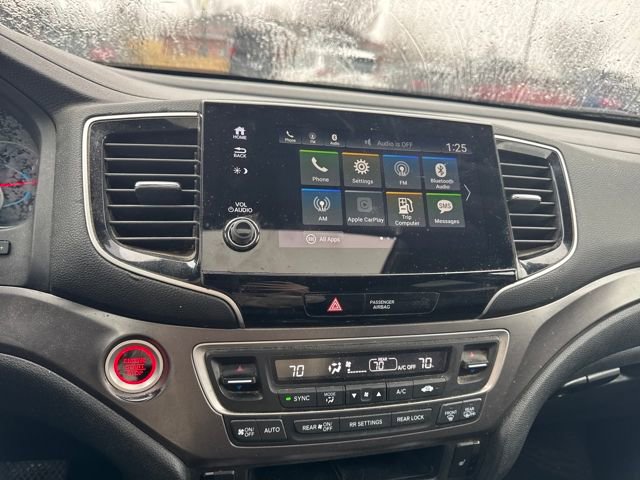 Used 2021 Honda Pilot Special Edition image 23