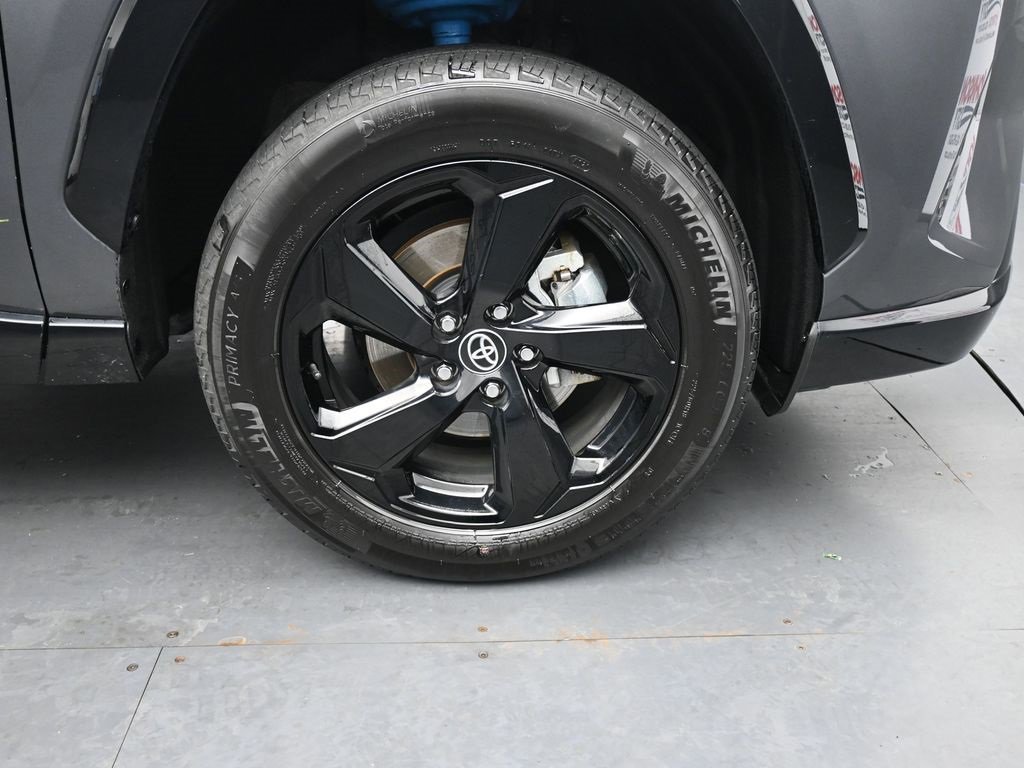 Used 2021 Toyota RAV4 XSE image 13