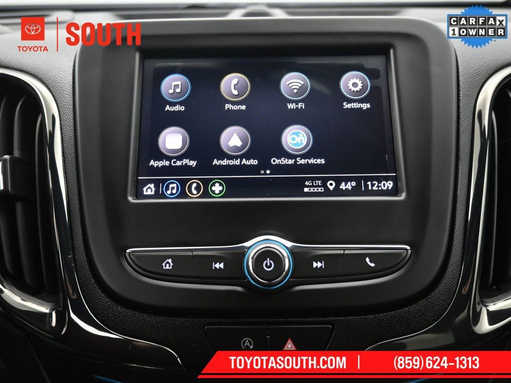 Used 2022 Chevrolet Equinox RS image 13