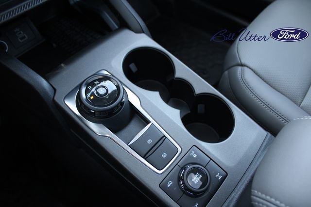 New 2025 Ford Bronco Sport Badlands w/ Badlands Tech Package image 13