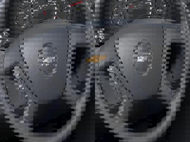 New 2024 Chevrolet Express 2500 Extended w/ Safety Package image 19