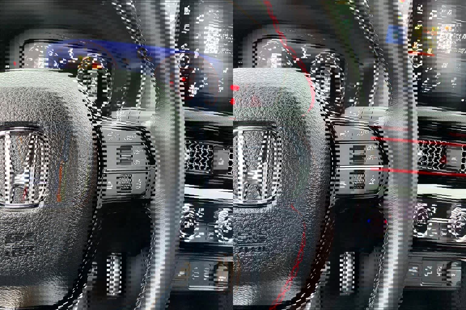 Used 2025 Honda Civic Si image 21