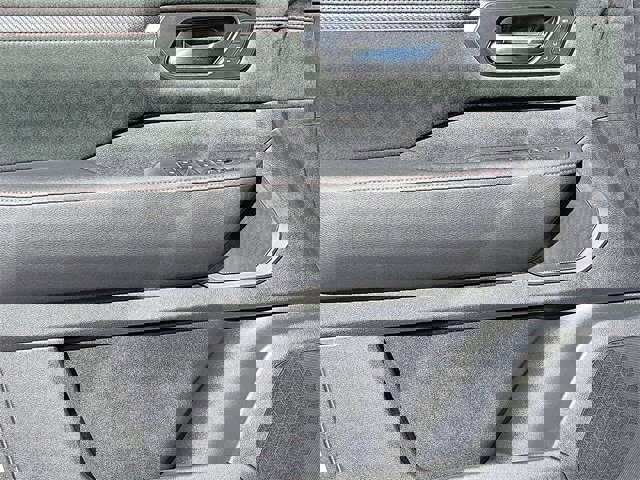 New 2026 Nissan Armada NISMO image 7