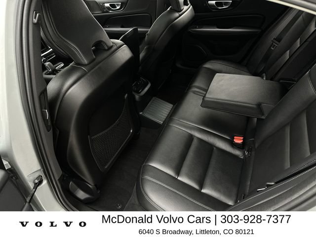 Certified 2024 Volvo S60 T8 Ultimate AWD/4WD image 23