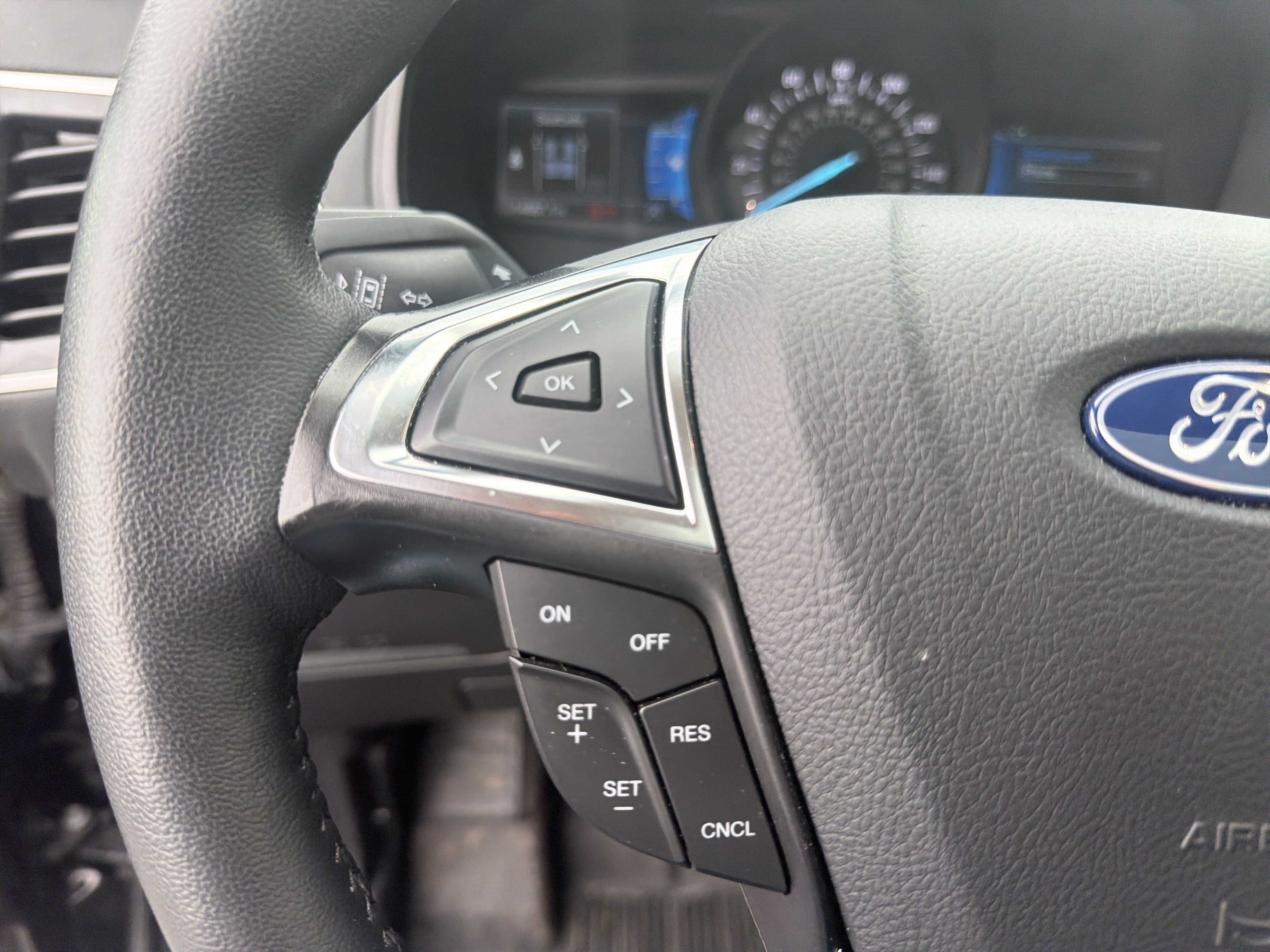 Certified 2024 Ford Edge SEL w/ Convenience Package AWD/4WD image 36