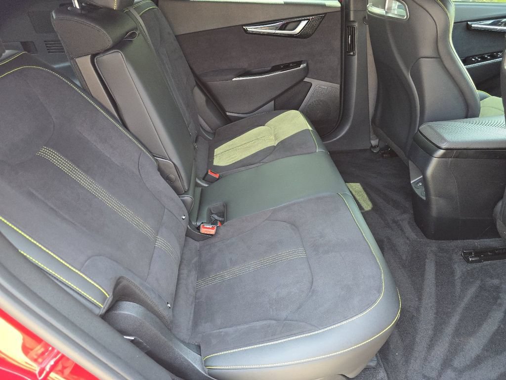 Used 2024 Kia EV6 GT AWD/4WD image 20