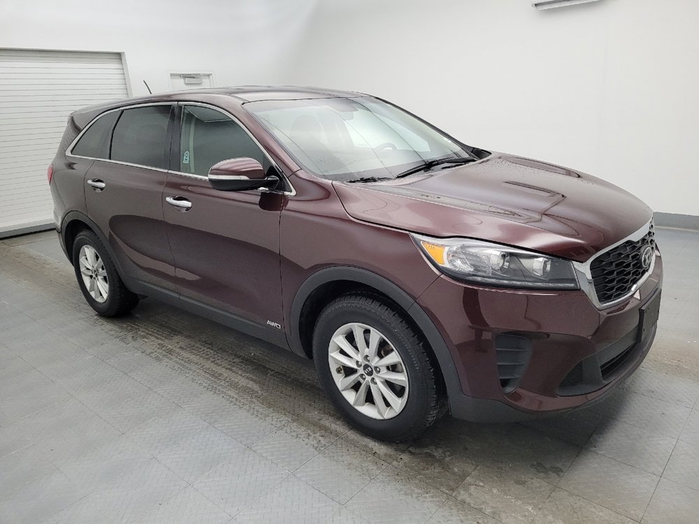 Used 2020 Kia Sorento LX AWD/4WD image 11