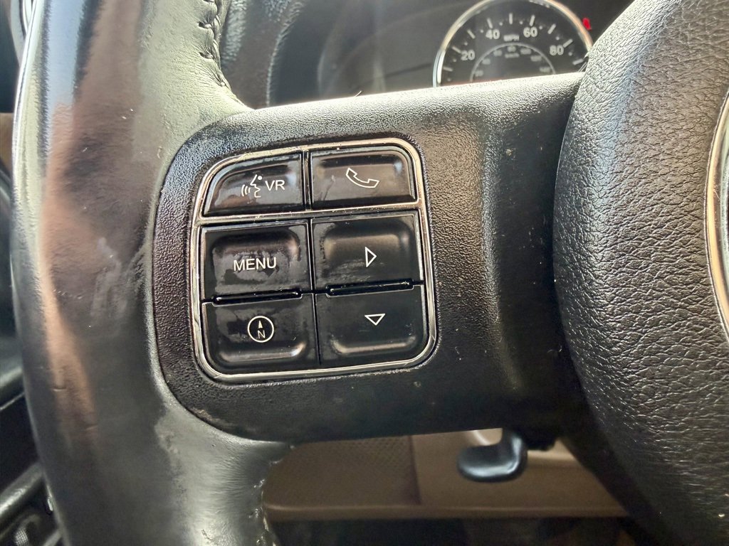 Used 2013 Jeep Wrangler Unlimited Sahara w/ Dual Top Group image 29