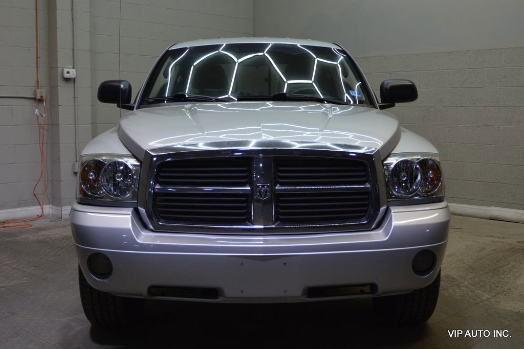 Used 2005 Dodge Dakota SLT AWD/4WD image 35
