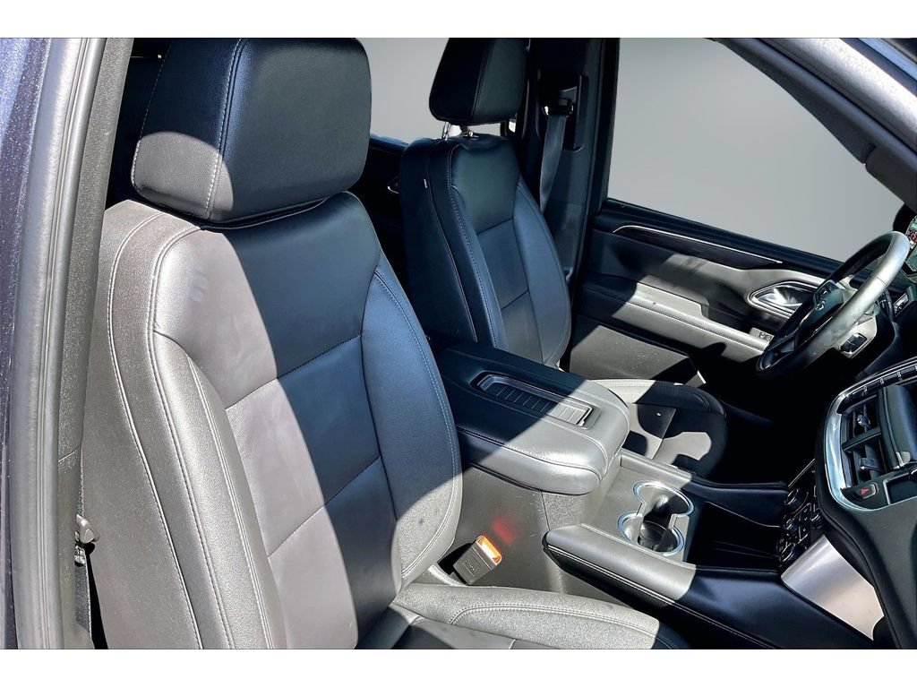 Used 2024 Chevrolet Tahoe Z71 w/ Z71 Off-Road Package AWD/4WD image 25