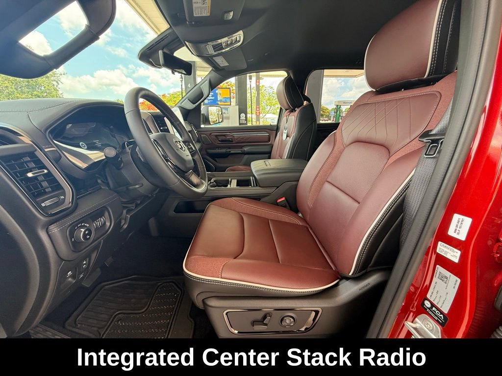 New 2026 RAM 1500 Limited AWD/4WD image 10
