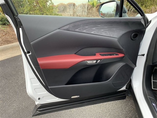 Used 2024 Lexus RX 350 F Sport image 17