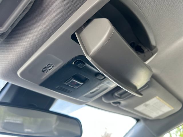 Certified 2024 Toyota Camry SE FWD image 23