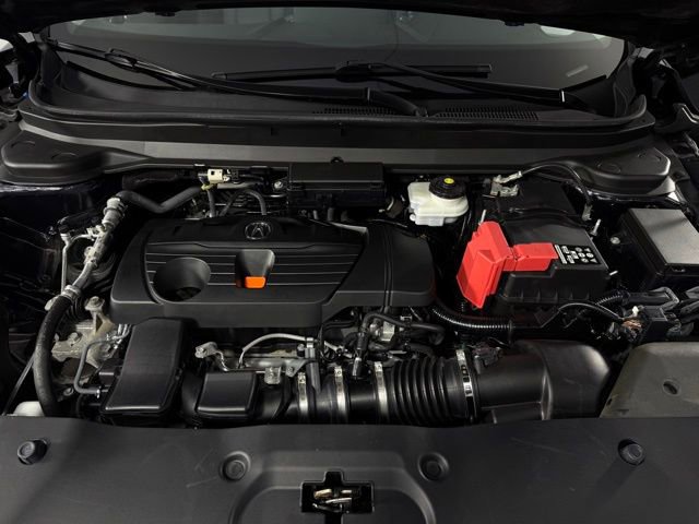 Used 2021 Acura RDX AWD image 37