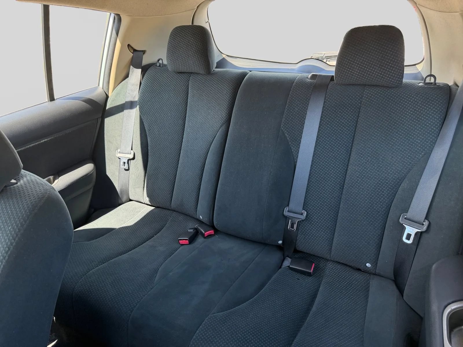 Used 2011 Nissan Versa 1.8 S FWD image 13