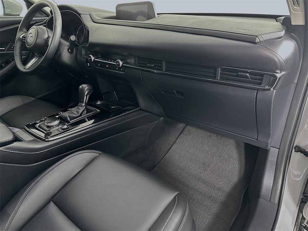 Used 2025 MAZDA CX-30 AWD 2.5 S w/ Preferred Package image 28