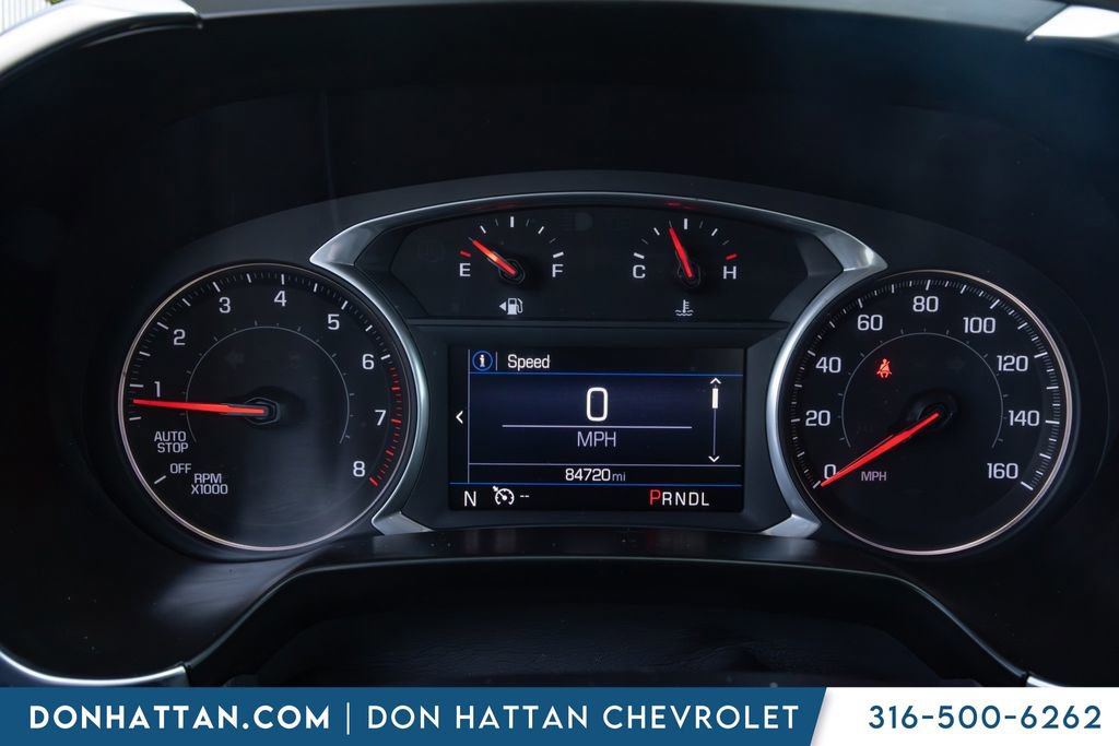 Used 2022 Chevrolet Blazer LT AWD/4WD image 6