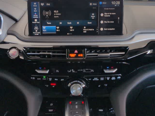 Certified 2026 Acura MDX FWD w/ Technology Package image 30