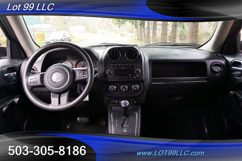 Used 2011 Jeep Patriot Sport FWD image 2