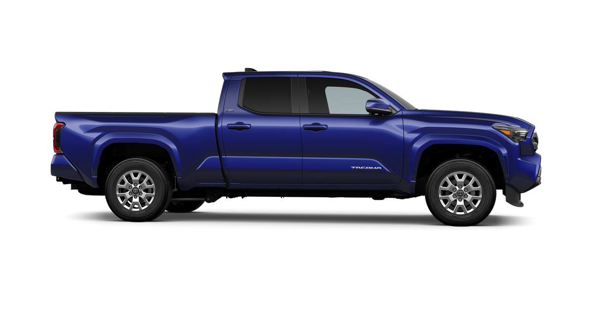 New 2025 Toyota Tacoma SR5 image 44