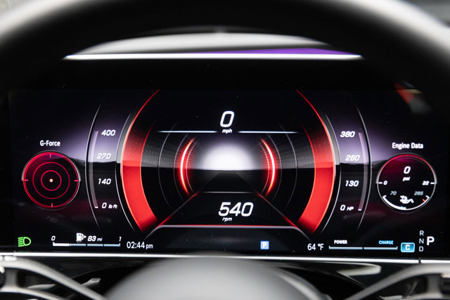 Used 2025 Mercedes-Benz E 450 4MATIC All-Terrain Wagon image 74