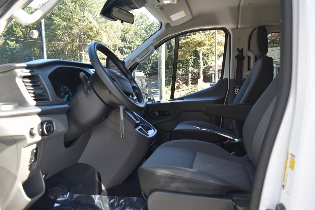 Used 2023 Ford Transit 350 XLT image 26