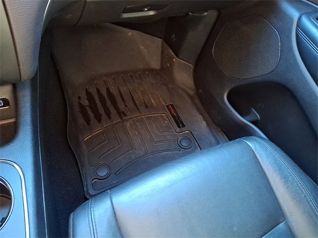 Used 2020 Dodge Durango GT image 29