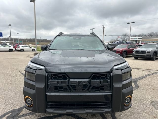 New 2026 Subaru Outback Wilderness image 2