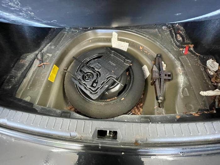 Used 2012 Toyota Corolla S image 26