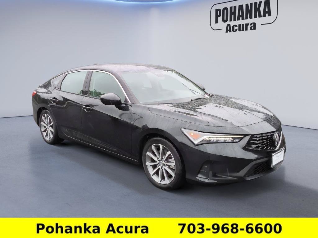 Used 2024 Acura Integra FWD video 1