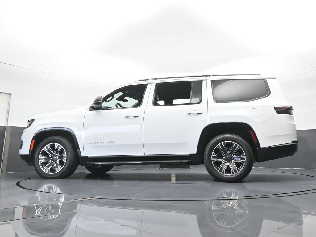 Used 2024 Jeep Wagoneer Series II image 63