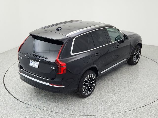 New 2026 Volvo XC90 B6 Plus w/ Protection Package Premier image 14