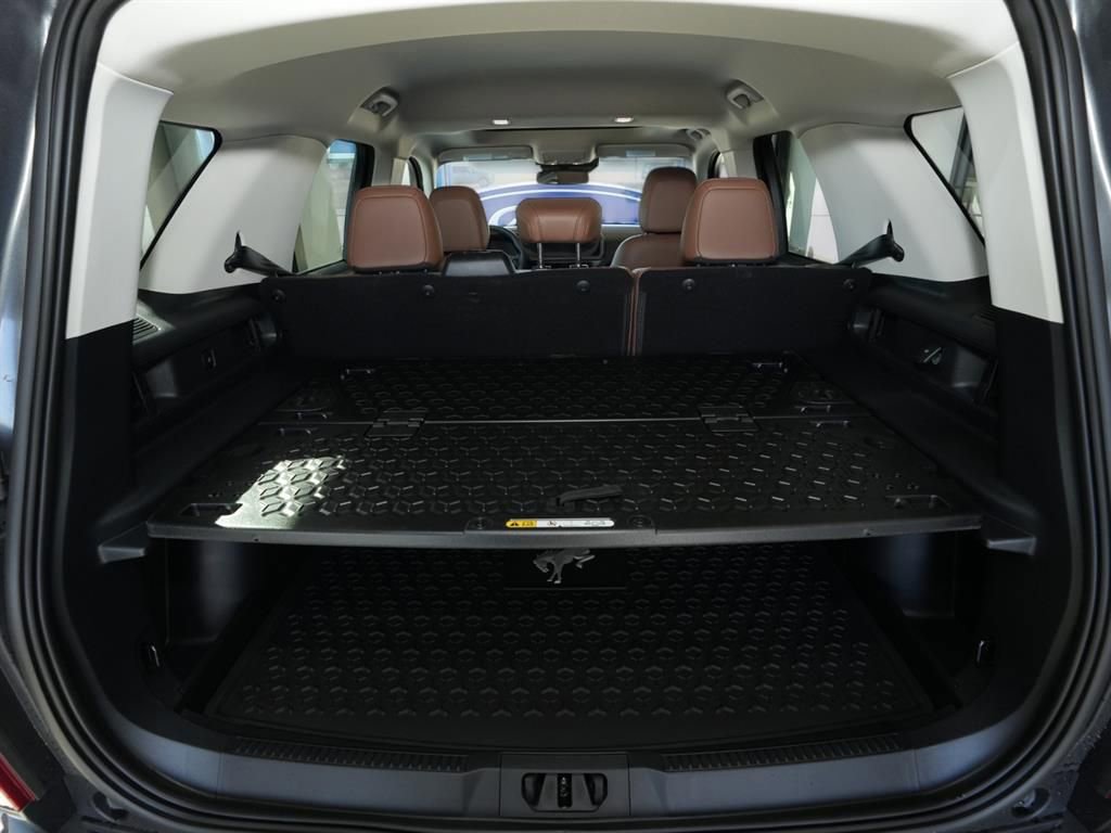 New 2025 Ford Bronco Sport Outer Banks w/ Outer Banks Tech Package+ image 20