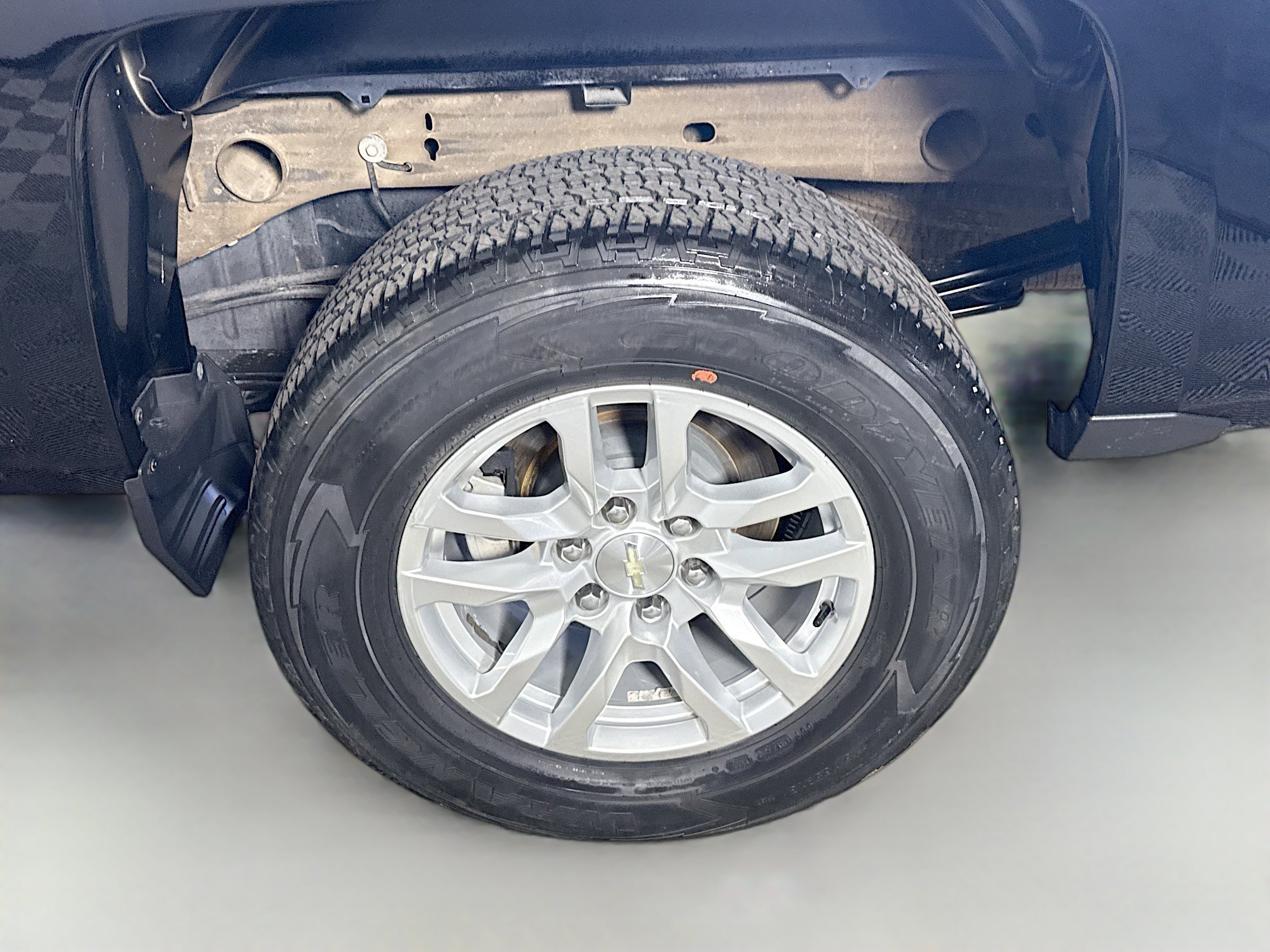 Used 2019 Chevrolet Silverado 1500 Custom w/ Custom Convenience Package image 35