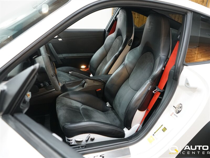 Used 2012 Porsche 911 Carrera GTS RWD image 7
