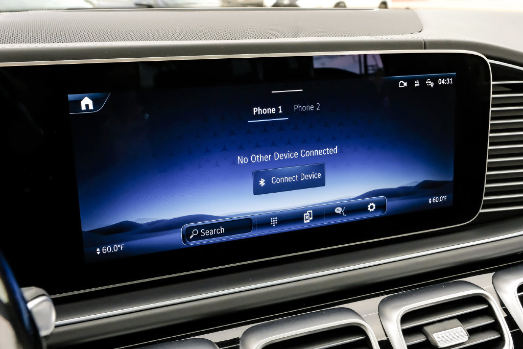Used 2024 Mercedes-Benz Maybach GLS 600 4MATIC image 34