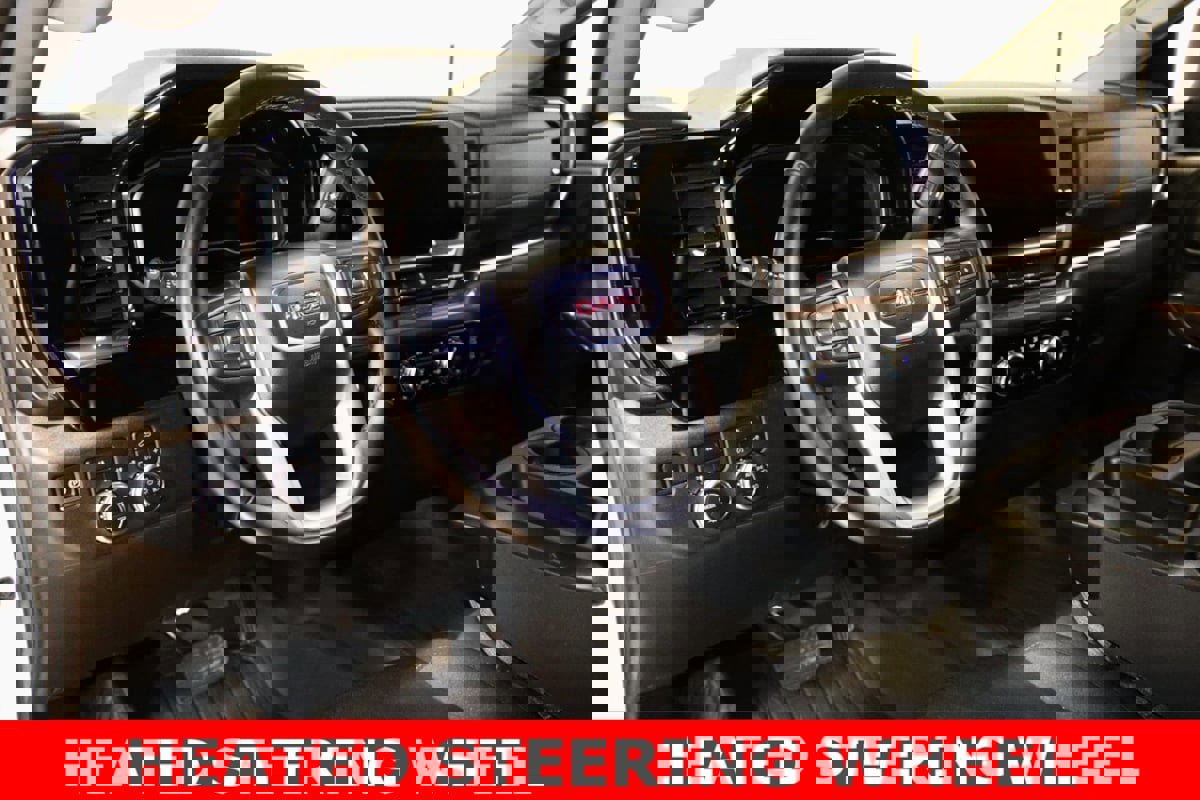 Used 2025 GMC Sierra 2500 SLE w/ SLE Convenience Package image 21