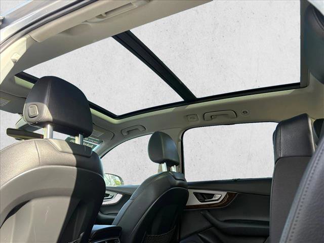 Used 2019 Audi Q7 2.0T Premium Plus w/ Premium Plus Package image 20