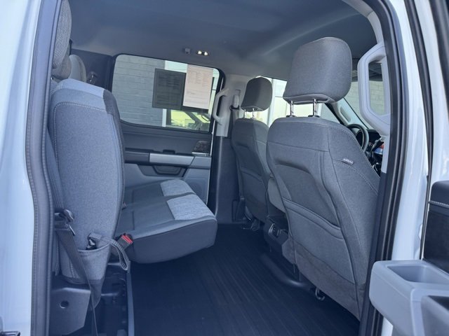 Used 2023 Ford F150 XLT w/ Equipment Group 301A Mid image 30