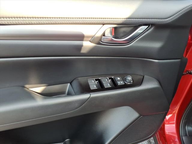 Used 2023 MAZDA CX-5 AWD 2.5 S image 3