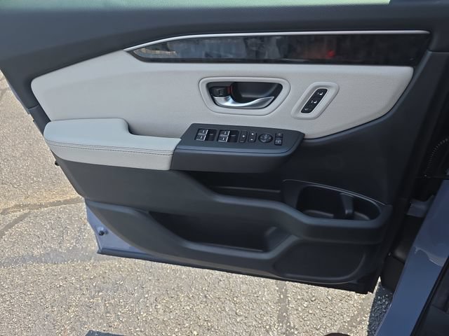 New 2026 Honda Passport TrailSport Elite image 28