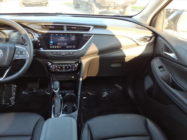 Used 2023 Buick Encore GX Essence w/ Experience Buick Package FWD image 19