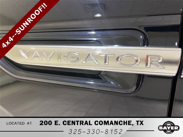 Used 2021 Lincoln Navigator Reserve w/ Luxury Package image 29