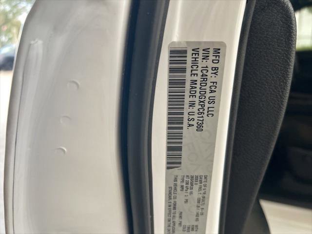 Certified 2023 Dodge Durango GT image 41