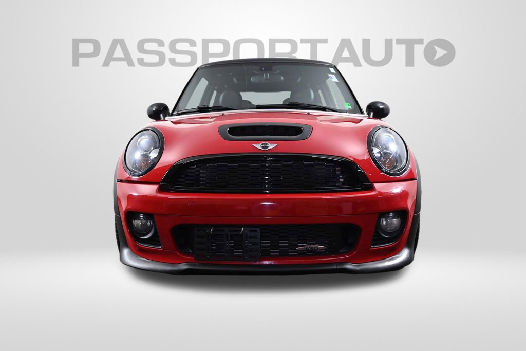 Used 2013 MINI Cooper John Cooper Works image 2