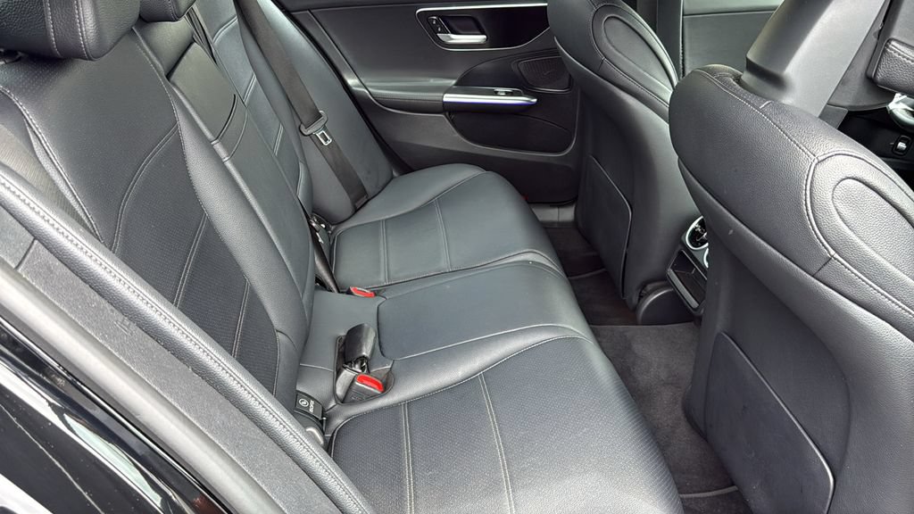 Certified 2023 Mercedes-Benz C 300 Sedan image 15